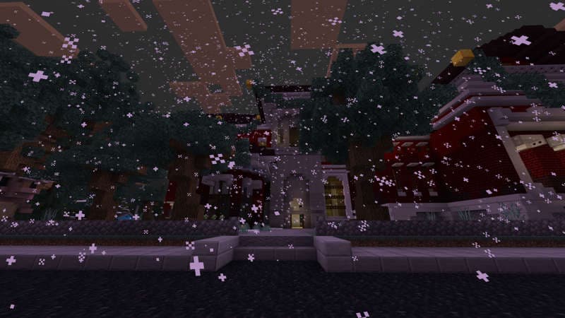 Winter Town