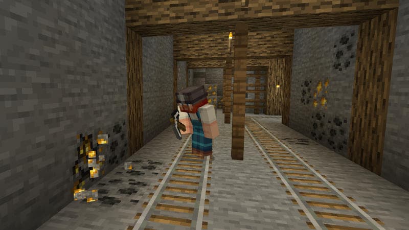 Gold Rush Tycoon