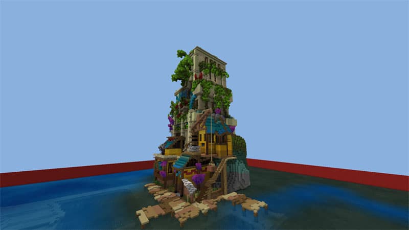 Scape in 60 minutes