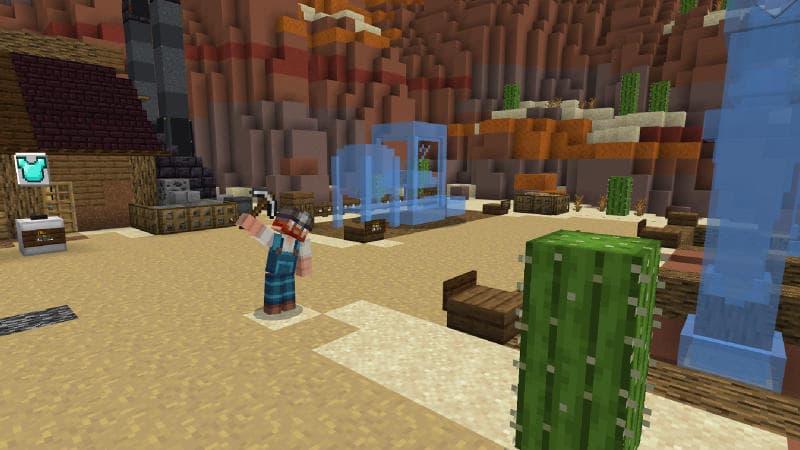 Gold Rush Tycoon