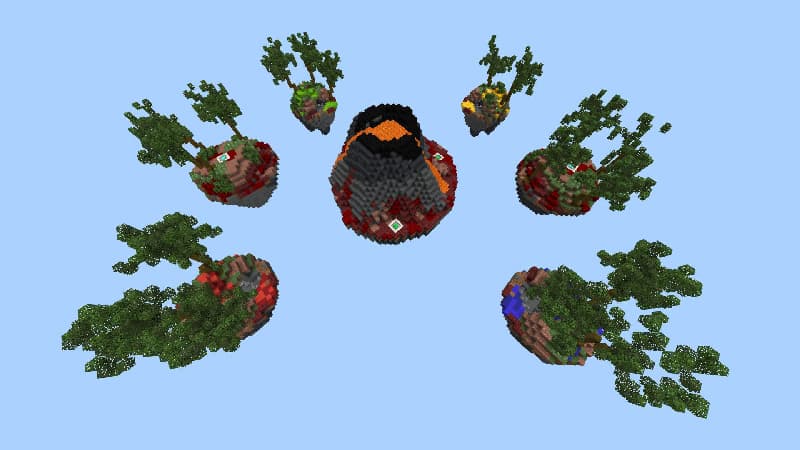 Ultimate Bedwars