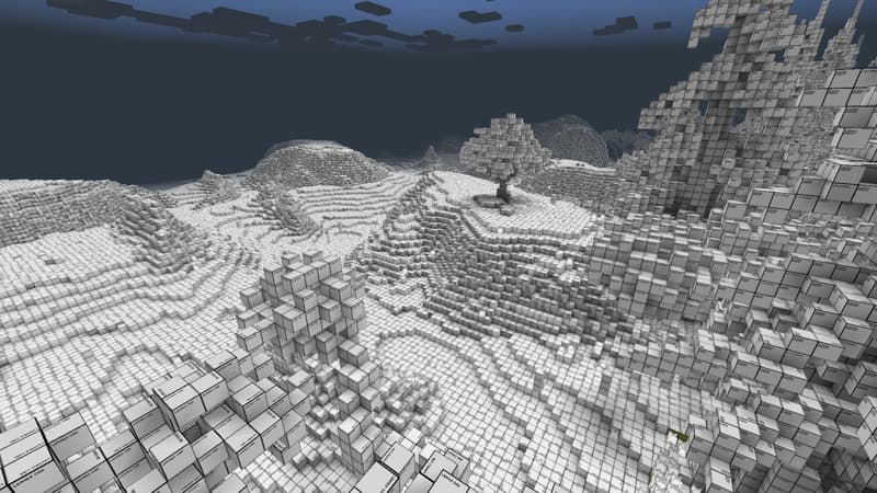 The Ore Collector