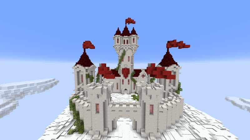 Castle in the Sky