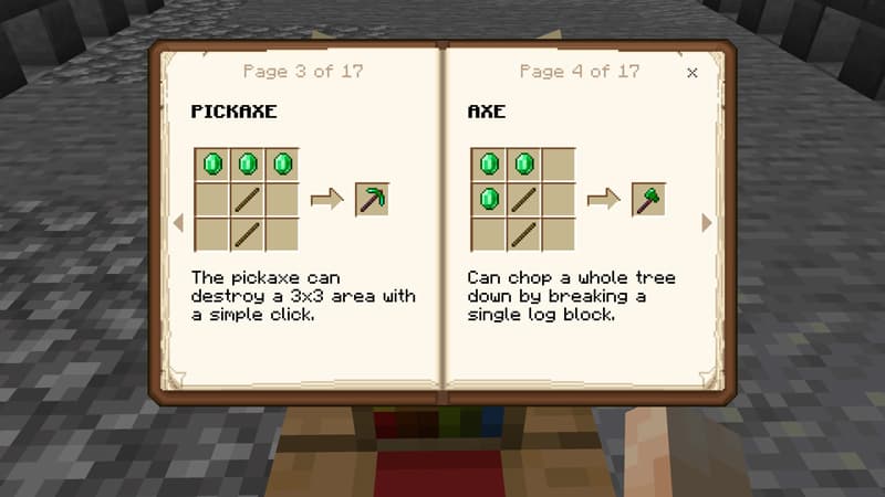 Emerald Tools