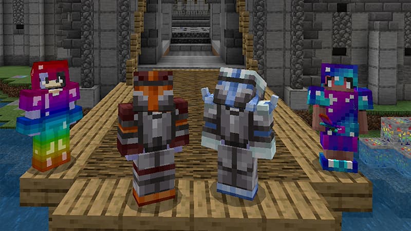 MORE ORE Expansion