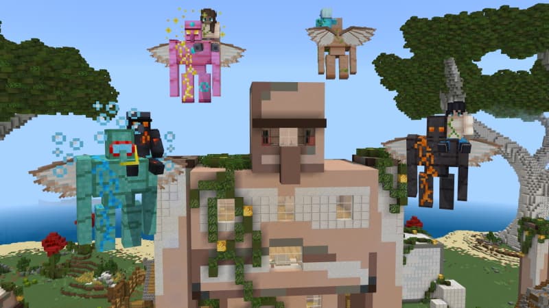 Golem Simulator