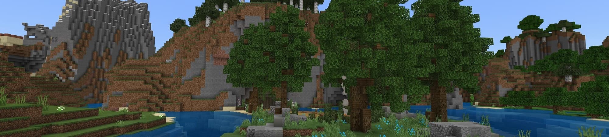Secret Cave Mansion