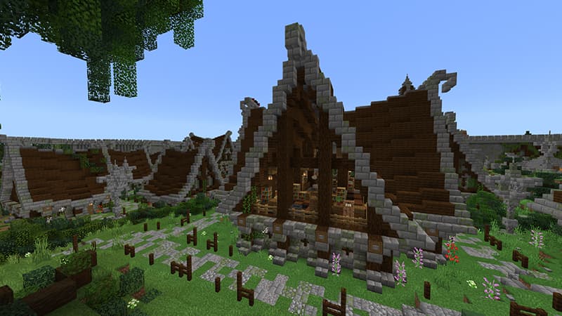 Dragus Keep