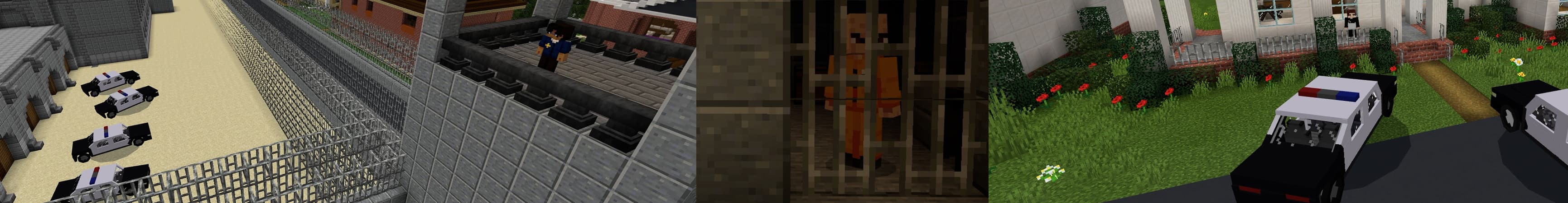 Jail Break World Roleplay