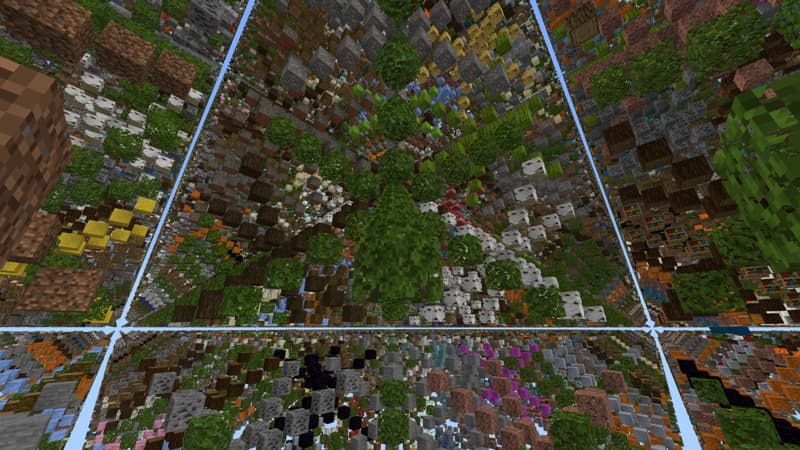 SkyXGrid