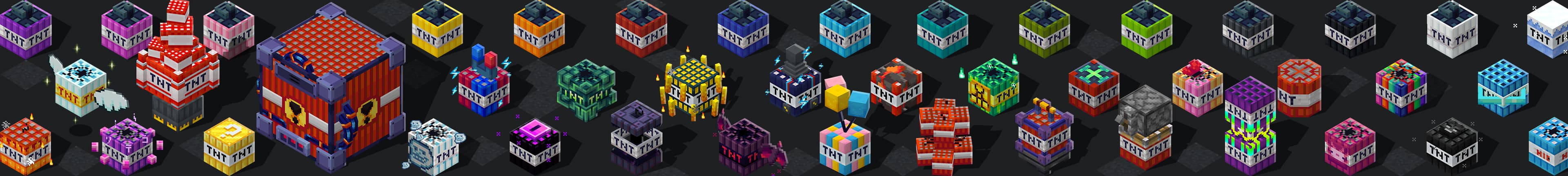TNT MEGAPACK