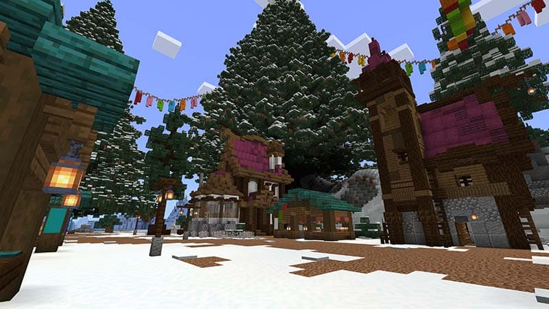 Winter Festival