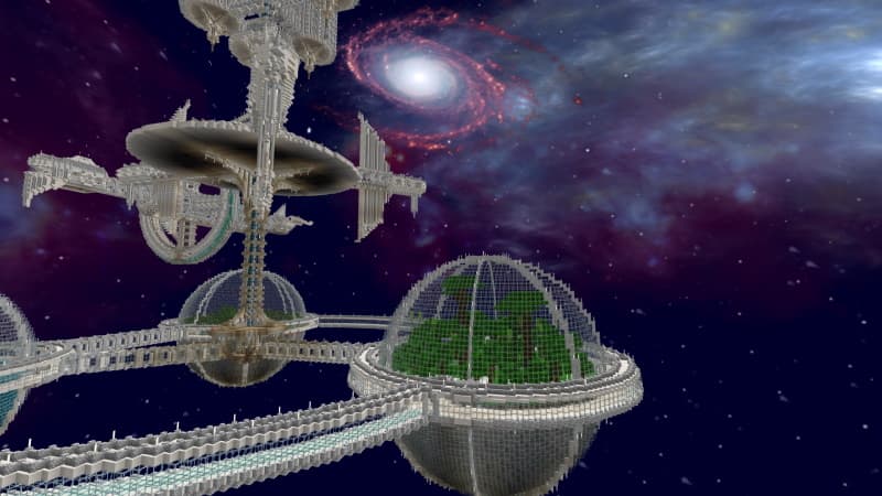 Atlas Station