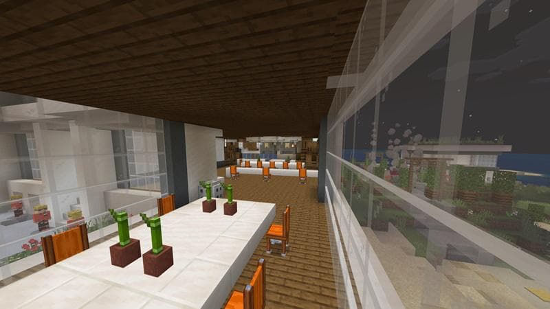 Luxury Millionaire Island Life