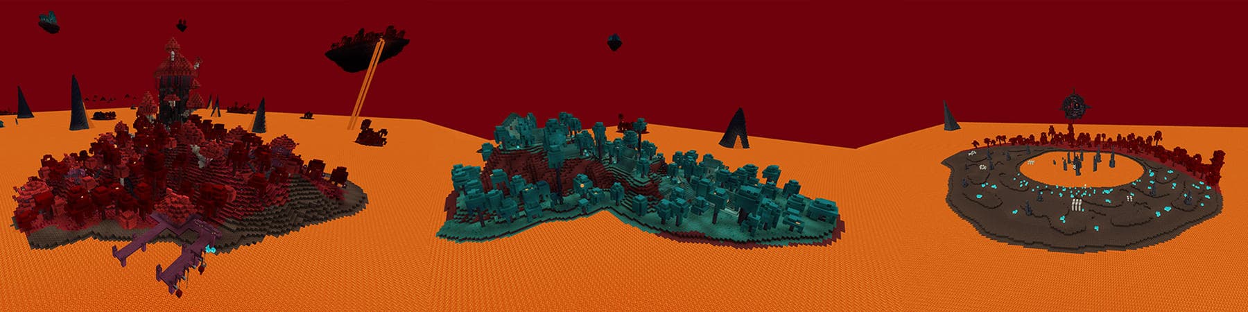 Fried Chicken Island