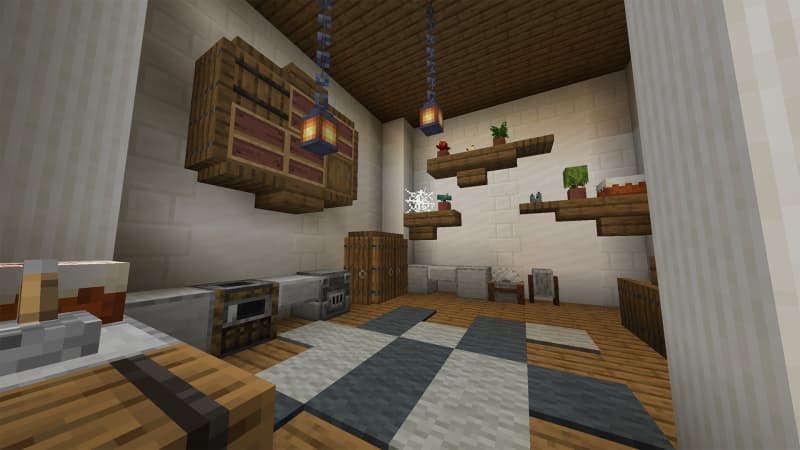 Castle in the Sky