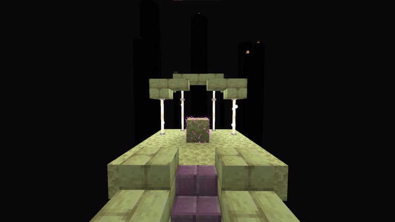 One Block Original