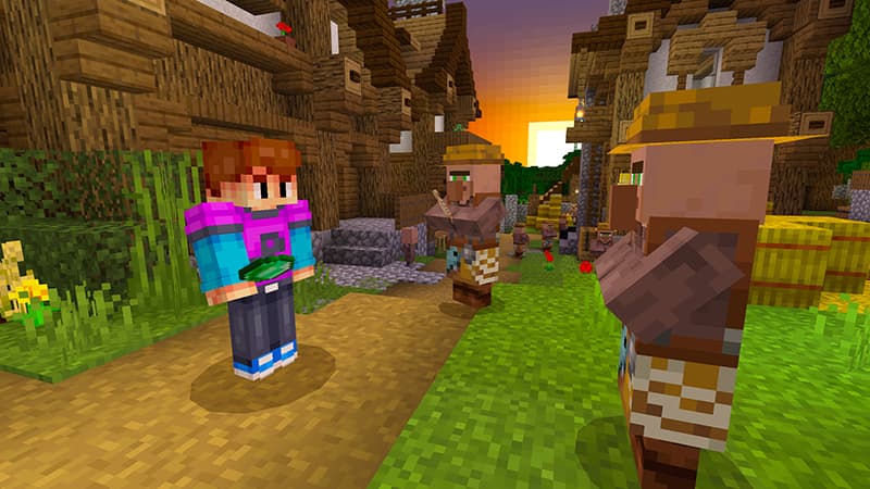 Better Villages