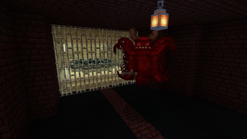 Capsule Biomes