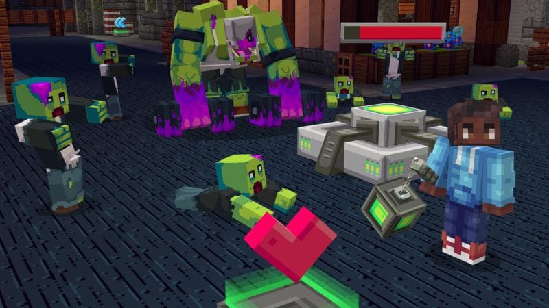 E-Sports Tycoon