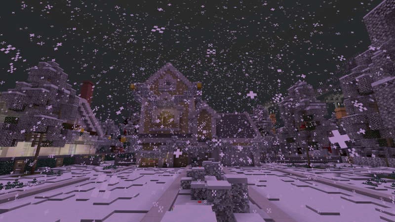 Winter Town