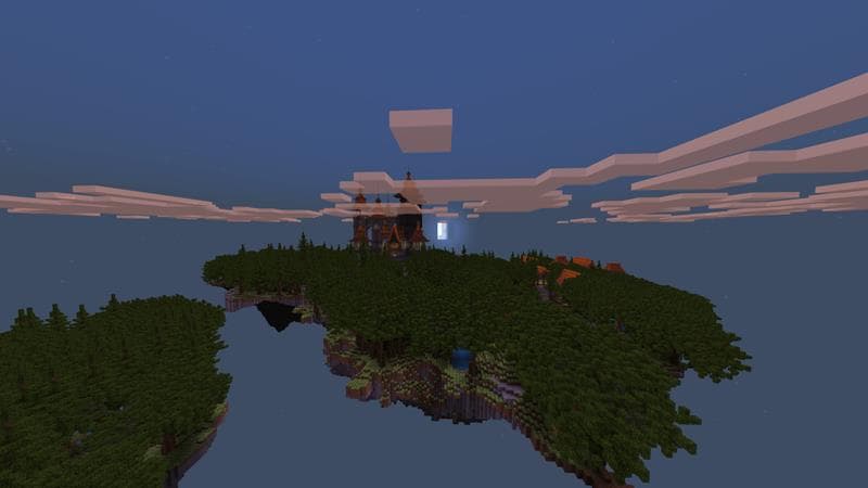 Survival in the Sky