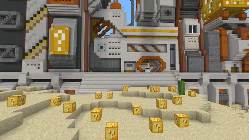 Lucky Block