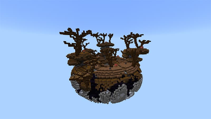 Donut Skyblock