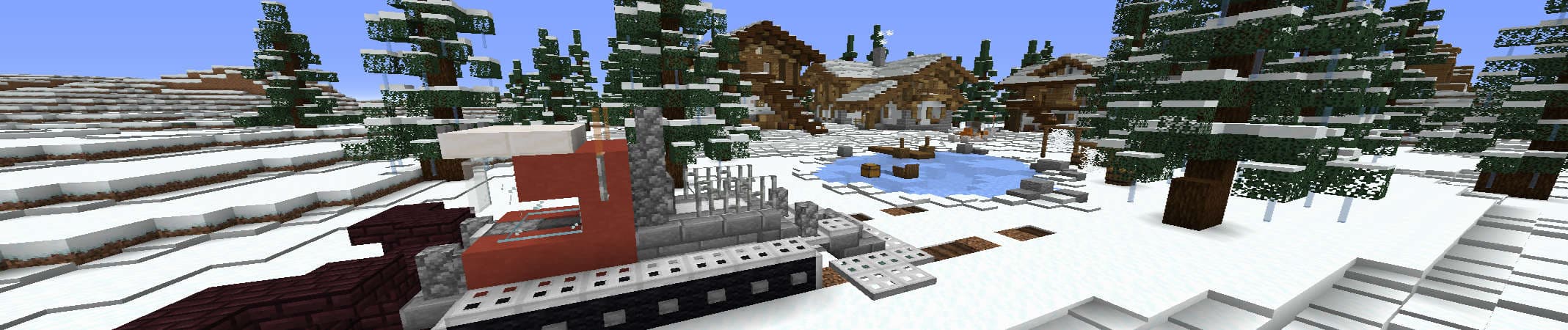 Millionaires Winter Resort