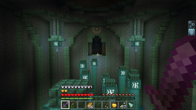Ocean Dungeon