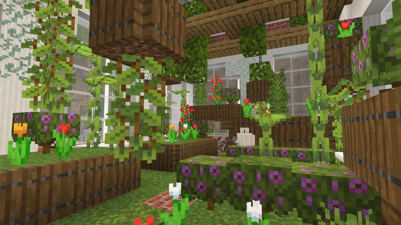 Sweet House