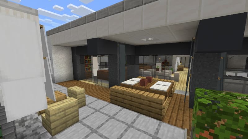 Safest Villa on Earth