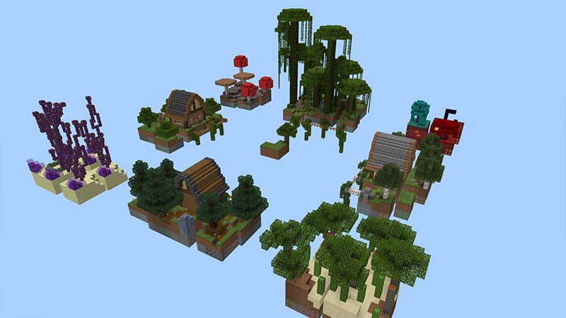 Skyblock+