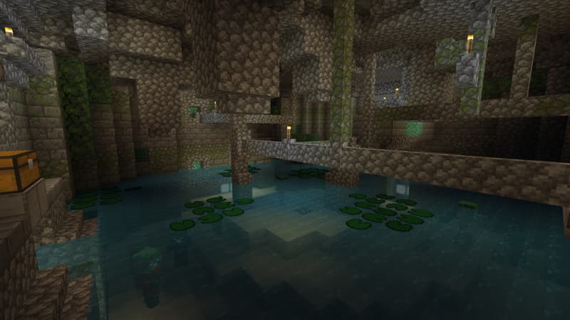 Outpost Village