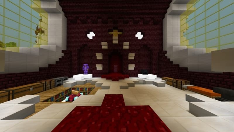 Pebble's Palace