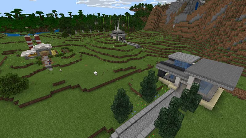Craftable: Bunkers