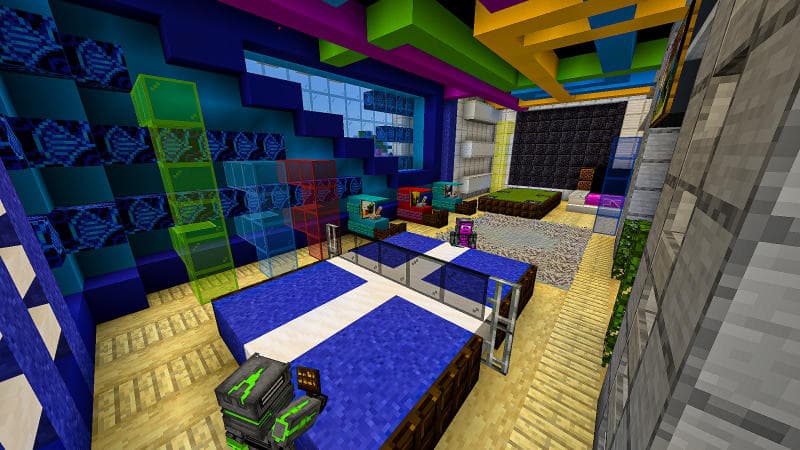 Ultimate Neon Base