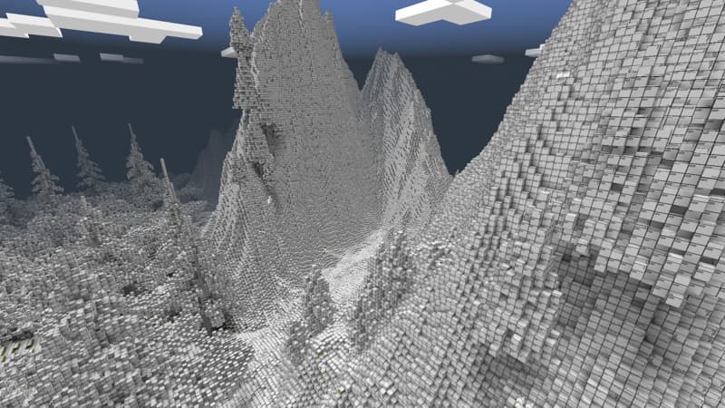 The Ore Collector