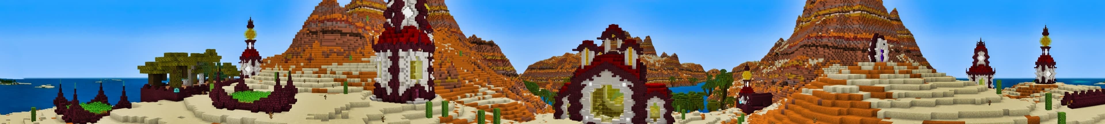 Pebble's Palace