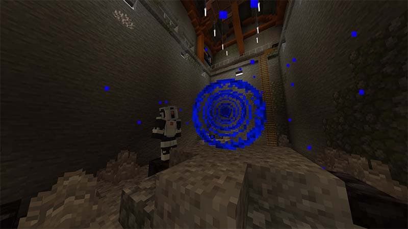 Portals+