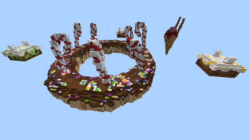 Ultimate Bedwars