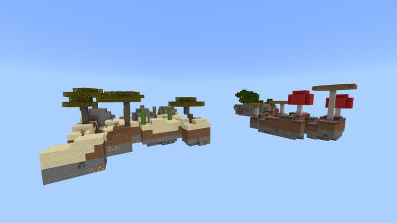 Sky Block