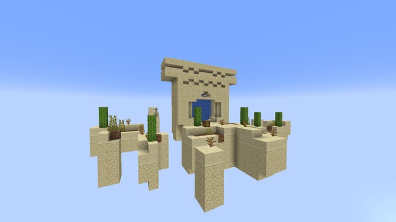 Skyblock 2