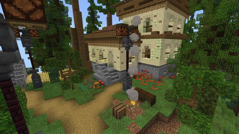 Bull Skyblock