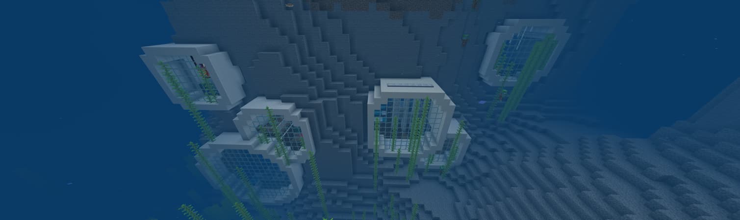 Underwater Base