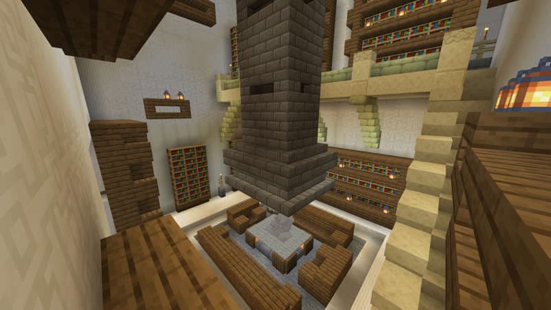 Luxury Palace