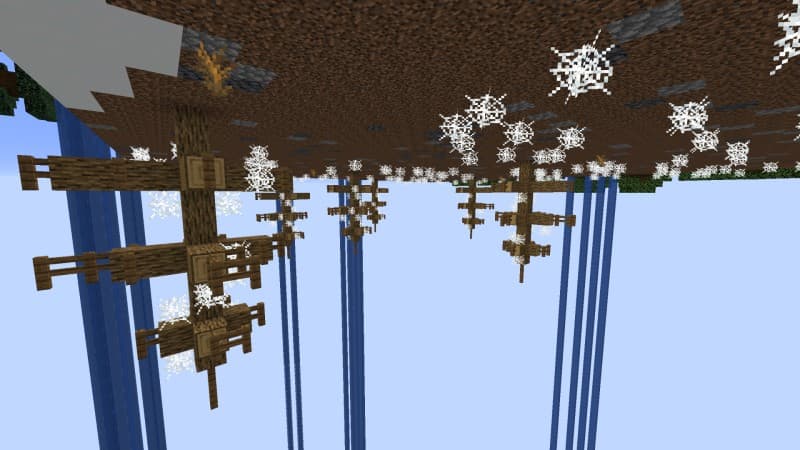 Surreal Skyblock Chapter 3