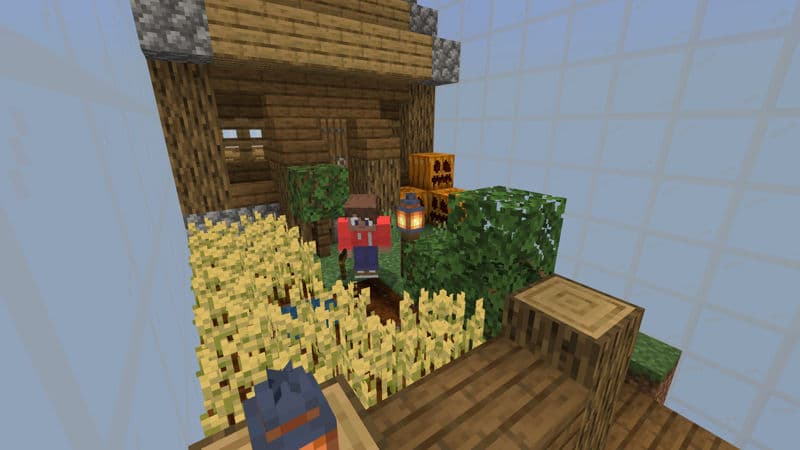 Antfarm Challenge