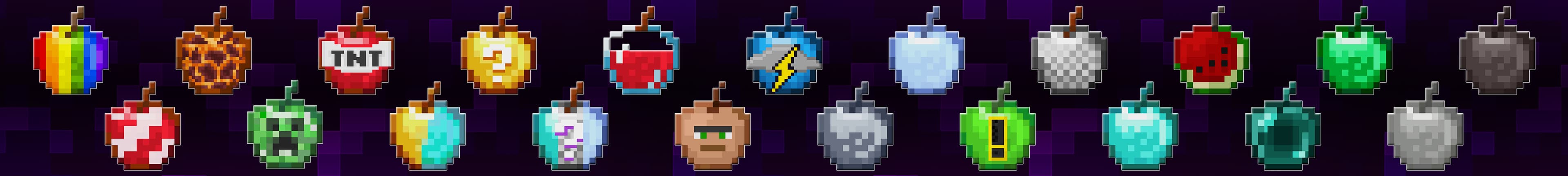 Super Apples