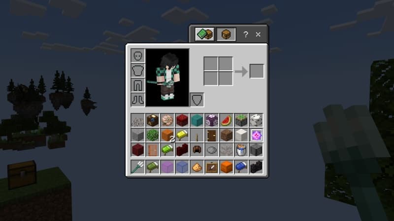 Hacker One Block